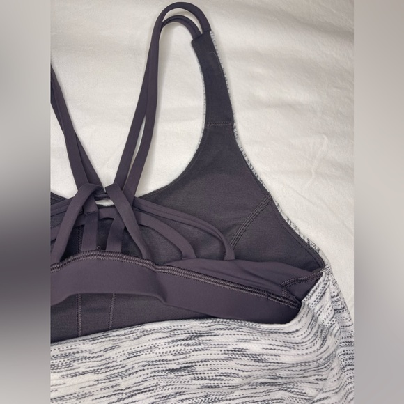 Lululemon Tank Top with Built In Bra - Picture 3 of 5